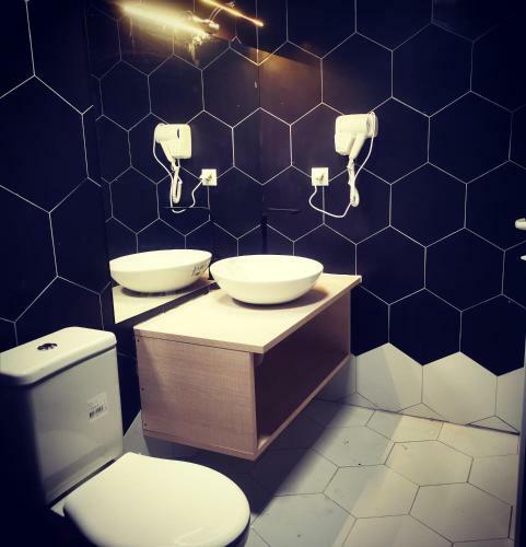 Hostal Small Luxury En Suites Eleonor