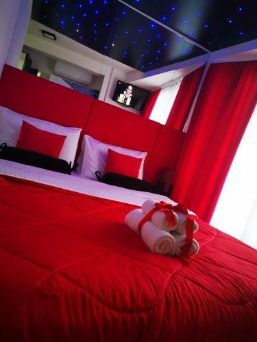 Hostal Small Luxury En Suites Eleonor