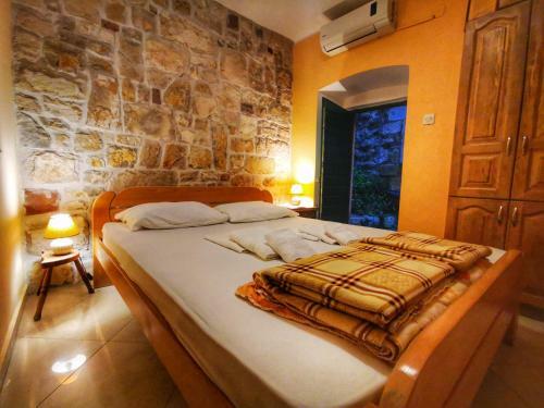 Albergue Old Town Homestel