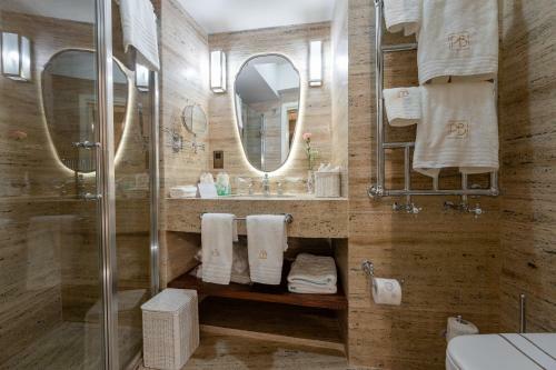 Hotel Palazzo Bifora