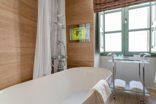 Hotel Palazzo Bifora