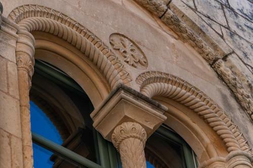 Hotel Palazzo Bifora