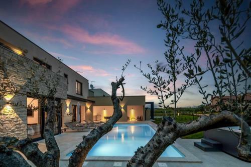Beautiful Villa Primavera