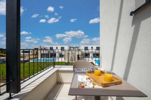 Villa Estate