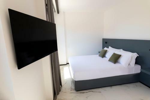 The City Hotel