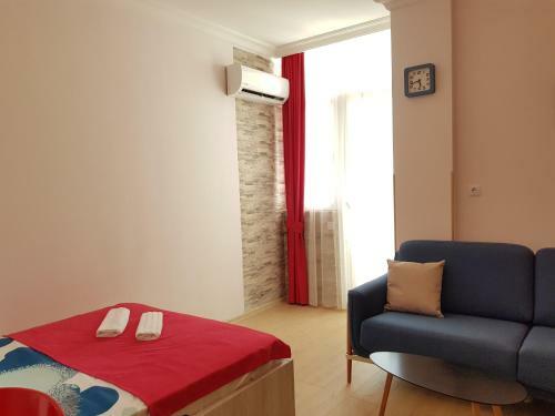 Lux Apartment 2