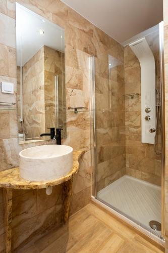 Eclectic Apartment In Athens City Centre - Ak1