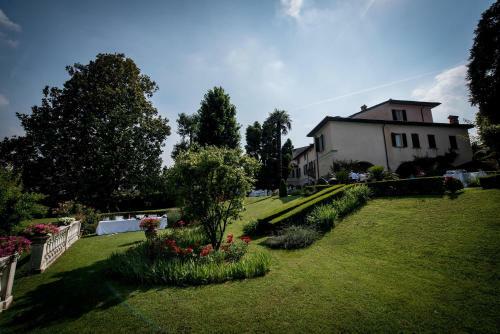 Villa Giani