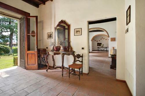 Villa Giani