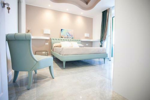 Hostal Cavalieri D'oro Luxury House