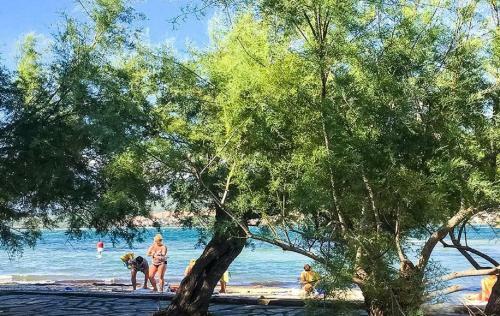 Apartments Niko - 40m From The Beach