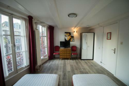 Hotel Royal Taste Amsterdam