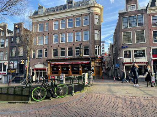 Hotel Royal Taste Amsterdam