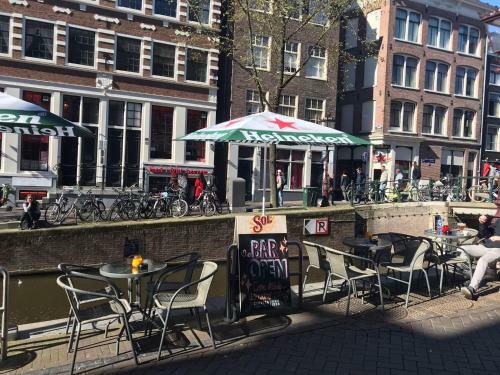 Hotel Royal Taste Amsterdam