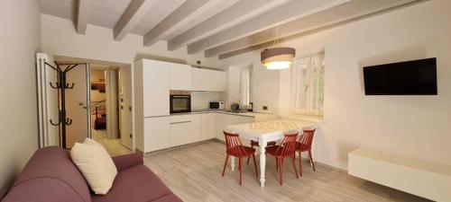 Ca' Giorgina Apartments 1
