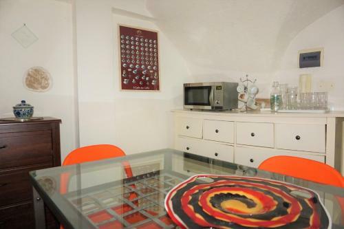 Apartamento La Casa Di S.martino
