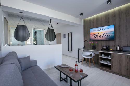 Hotel Xsuites