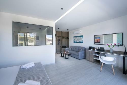 Hotel Xsuites