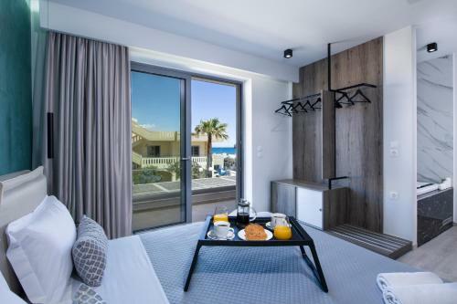 Hotel Xsuites