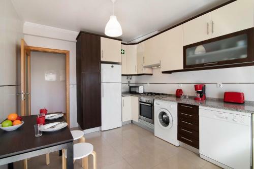 Apartamento �gua Brisa