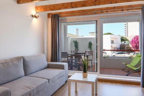 Apartamento T1 Duplex - Montechoro
