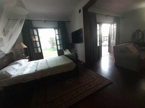 Villa Casa Do P�teo