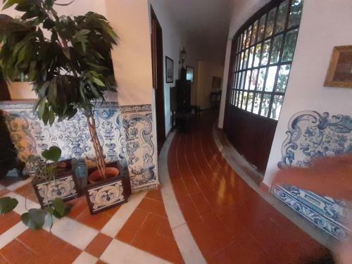 Villa Casa Do P�teo