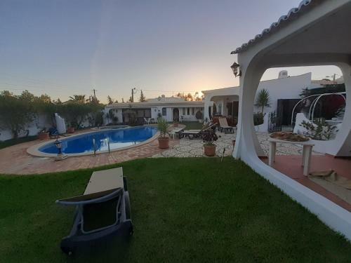 Villa Casa Do P�teo
