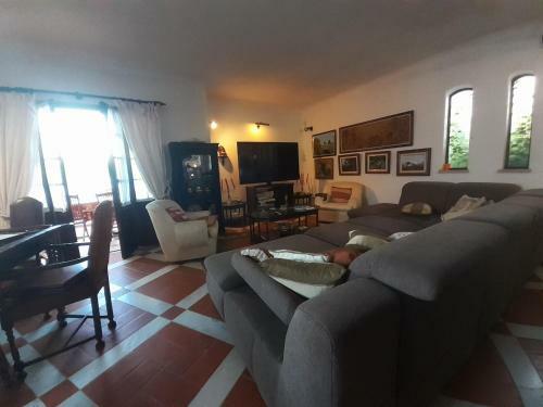 Villa Casa Do P�teo