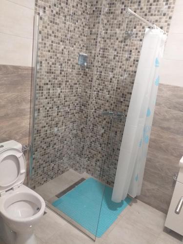 Authentic Belgrade Centre - Apartment Artistika 1