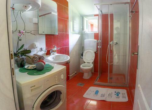 Apartments Rora