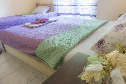 Apartments Rora