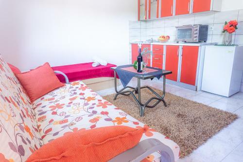 Apartments Rora