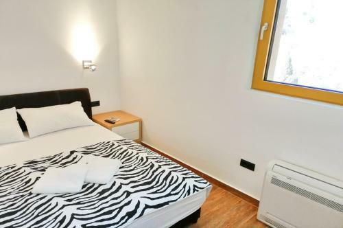Orange Lux Apartments