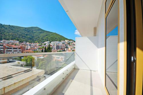 Orange Lux Apartments