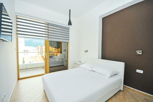 Orange Lux Apartments