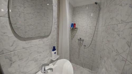 Dafni Apartment