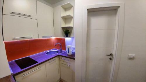 Dafni Apartment