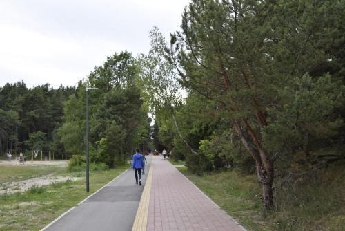 Apartamento Seaside Loft Palanga