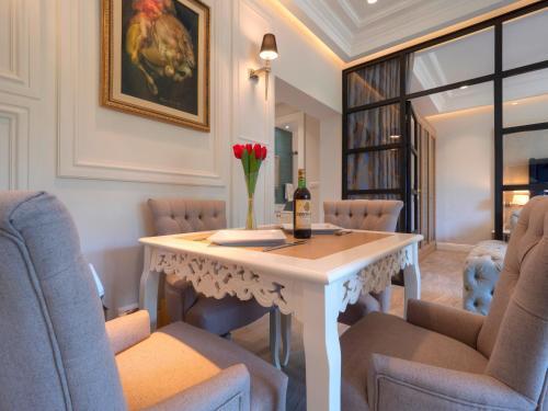 Bed & Breakfast Superior Apartments Perla