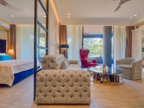 Bed & Breakfast Superior Apartments Perla