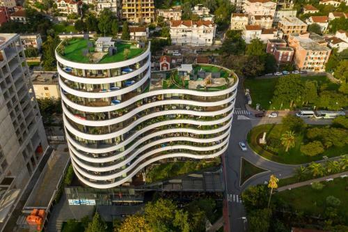 Bed & Breakfast Superior Apartments Perla