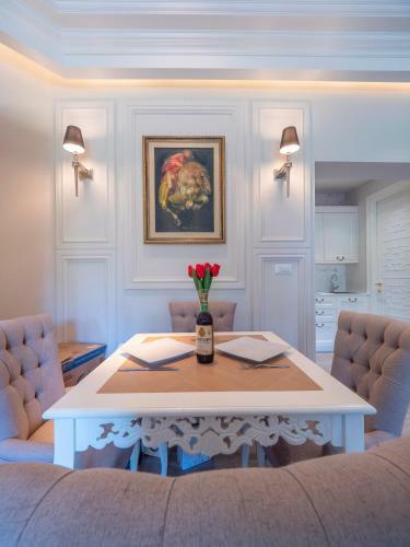 Bed & Breakfast Superior Apartments Perla