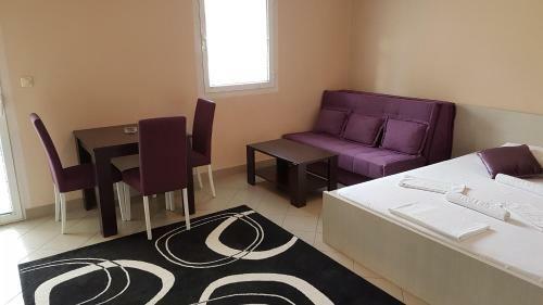 Apartments Siesta Budva