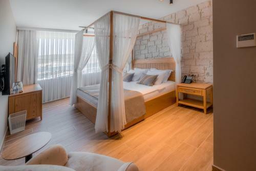 Hotel Port Vista Ala�at?