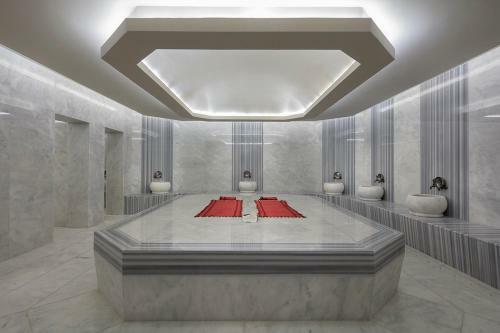 Hotel Aydinbey Queen?s Palace & Spa