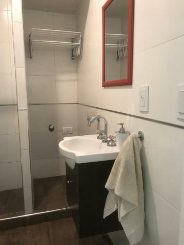 Apartamento Arena Y Sol Mar Del Plata