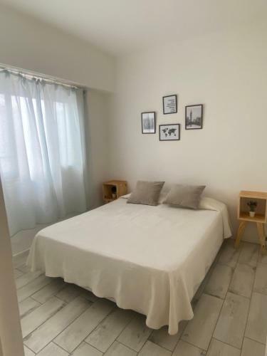 Apartamento Arena Y Sol Mar Del Plata