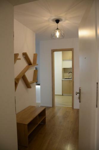 Luxury Apartament By Vila 7 Scari, Coresi