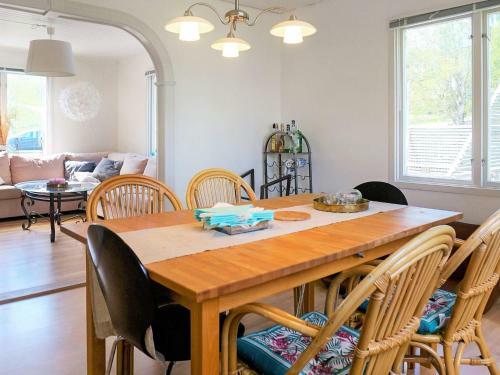 Holiday Home Billingsfors